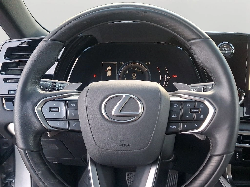 2024 Lexus RX Hybrid 350h - Photo 20