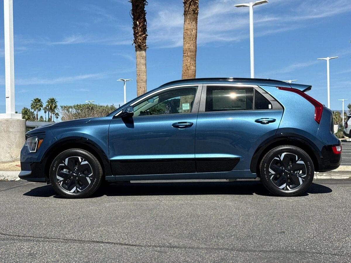 2026 Kia Niro Wind - Photo 6