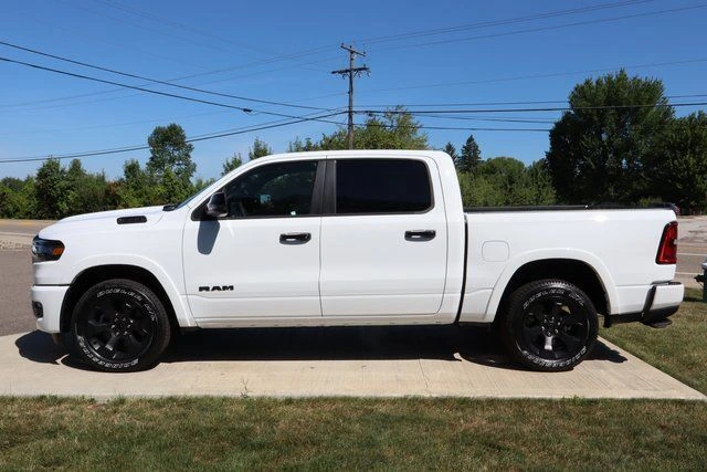 2026 RAM 1500 Big Horn/Lone Star - Photo 30