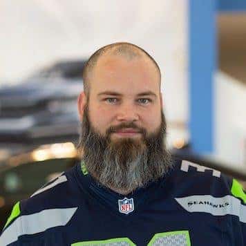 Dustin Byers