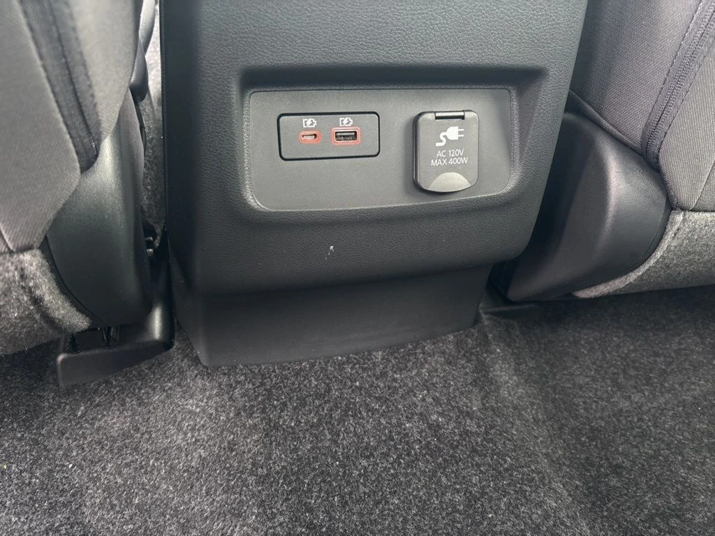2026 Nissan Frontier SV - Photo 41