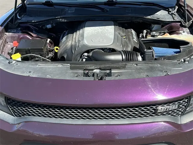 2021 Dodge Charger R/T photo 23