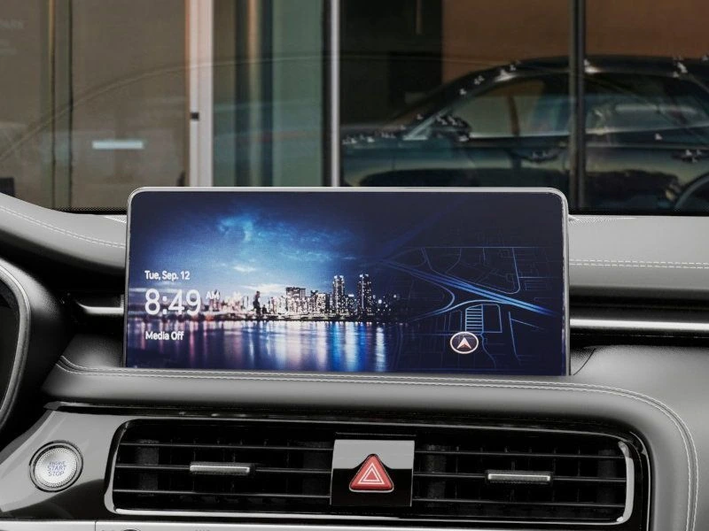 2026 GENESIS G70 Standard - Photo 12