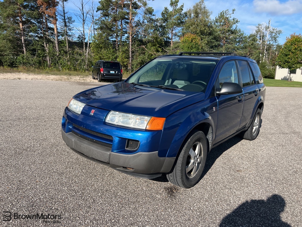 Vehicle