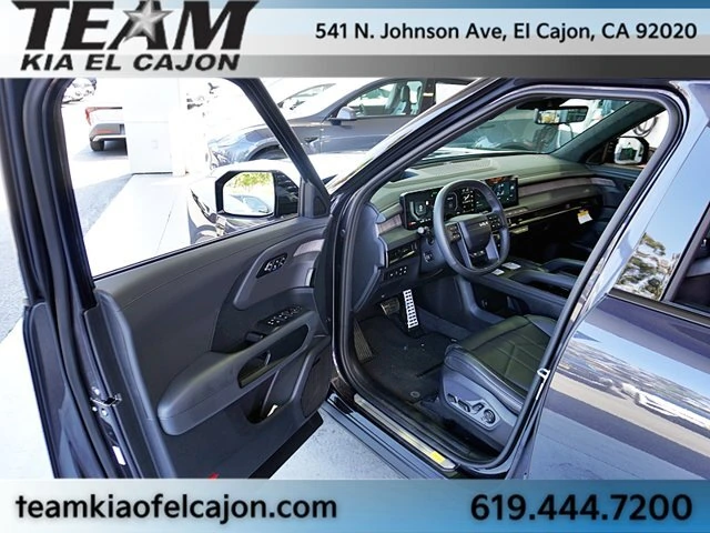 2027 Kia Telluride X-Line SX Prestige - Photo 46