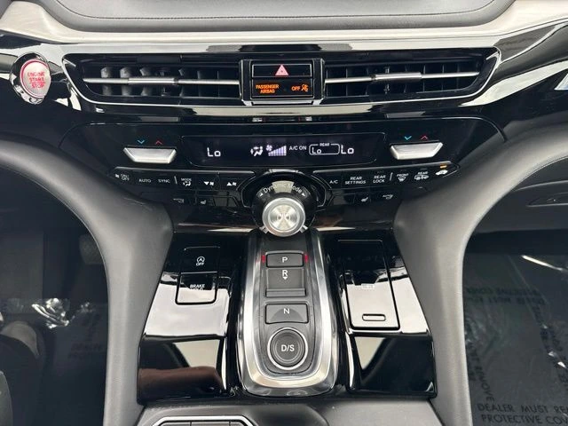 2024 Acura MDX Technology Package - Photo 18