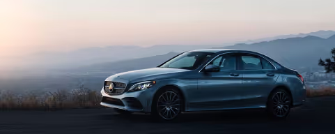 Tom Masano Mercedes-Benz mercedes fleet incentives