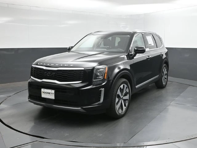 2022 Kia Telluride