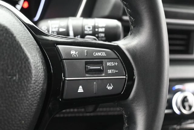 2025 Honda Pilot EX-L - Photo 12