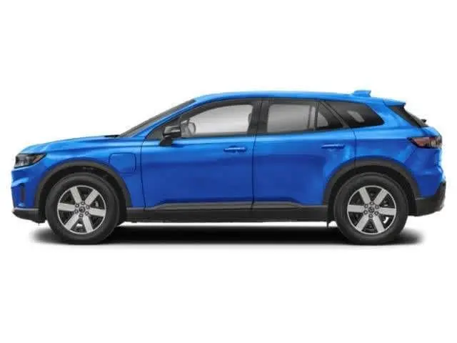 2025 Honda Prologue EX photo 5