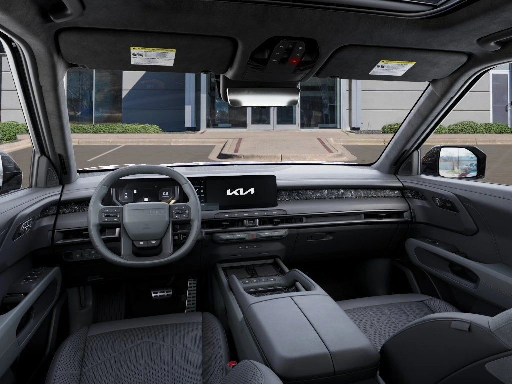 2027 Kia Telluride X-Pro SX Prestige - Photo 17