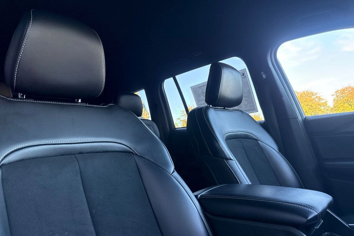 2025 Jeep Grand Cherokee Altitude - Photo 17