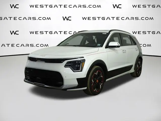 2023 Kia Niro Wave's photo