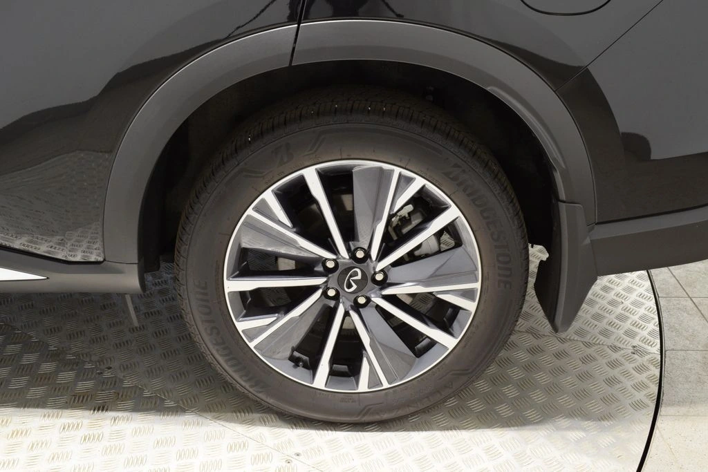 2026 INFINITI QX60 LUXE - Photo 43
