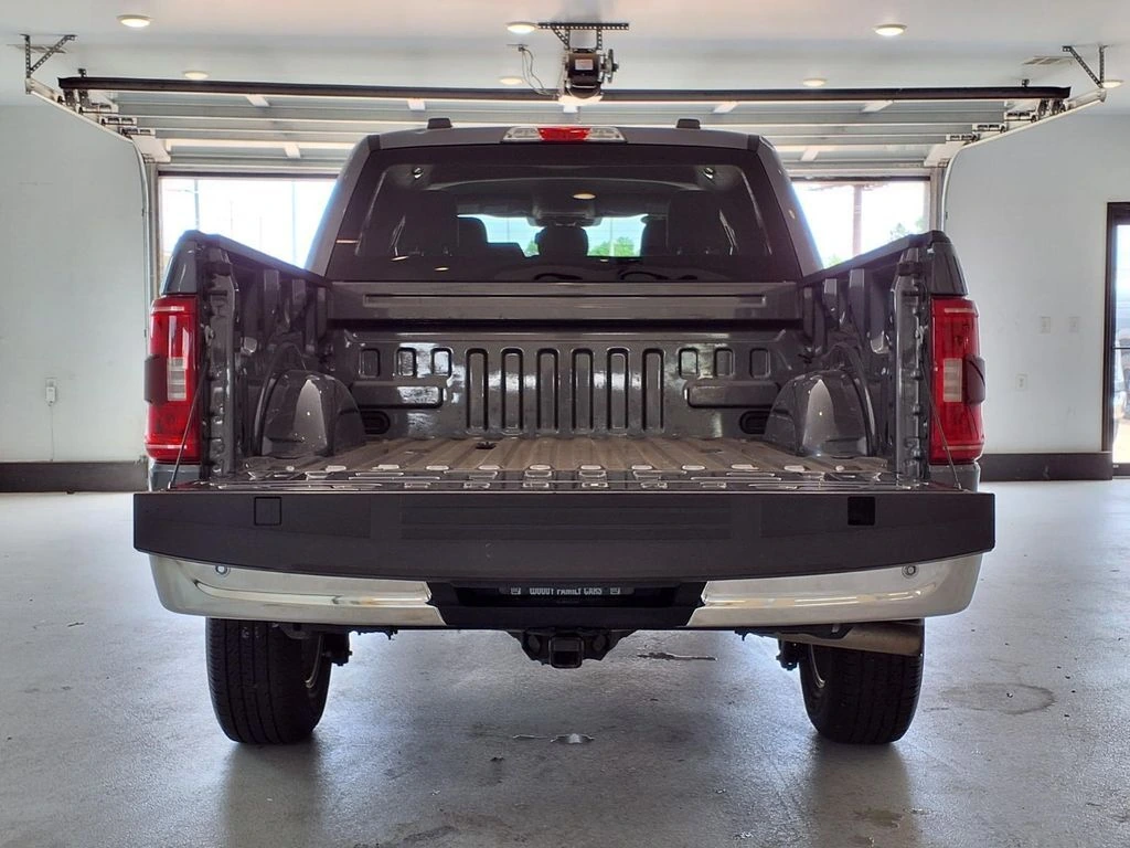 2023 Ford F-150 XLT - Photo 16
