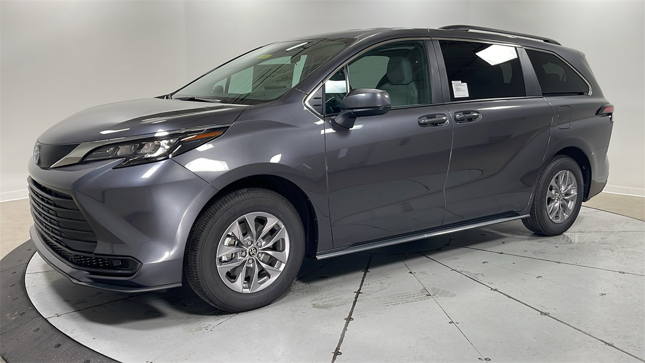 Vehicle