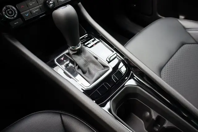 2025 Jeep Compass Latitude photo 18