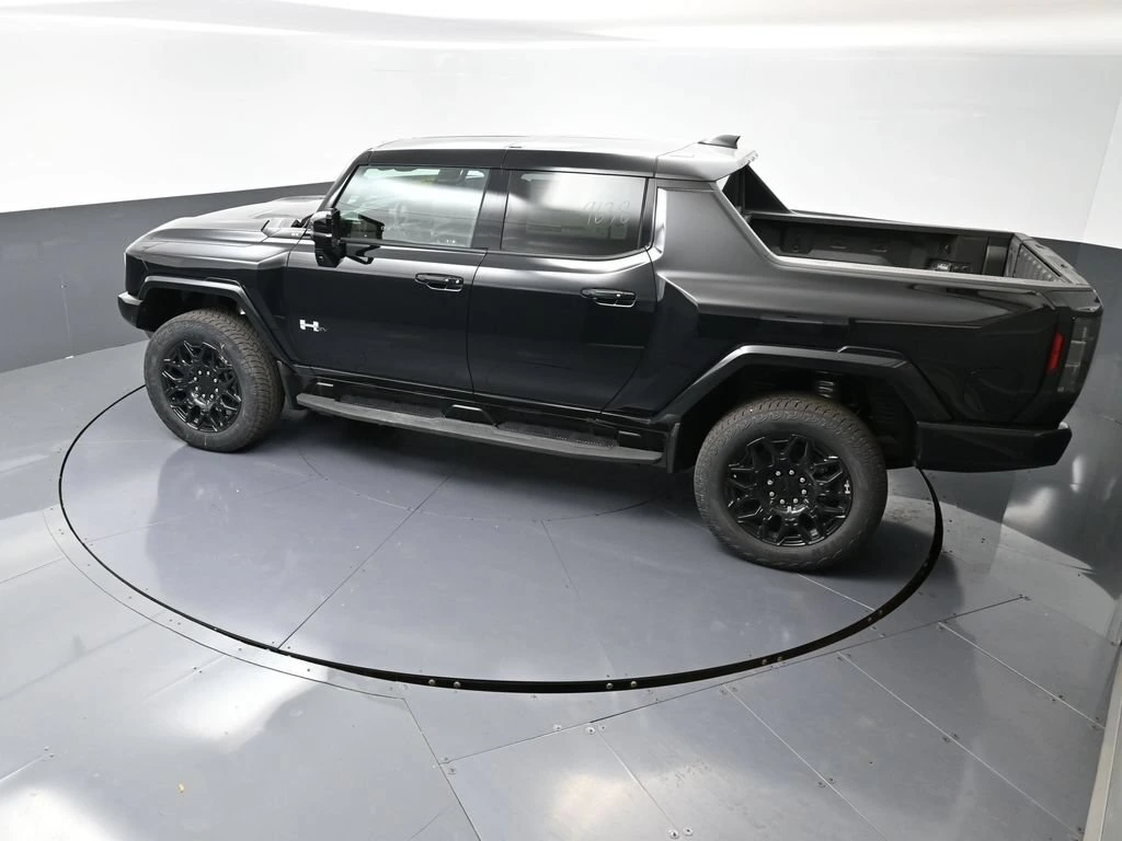 2025 GMC HUMMER EV 2X - Photo 36