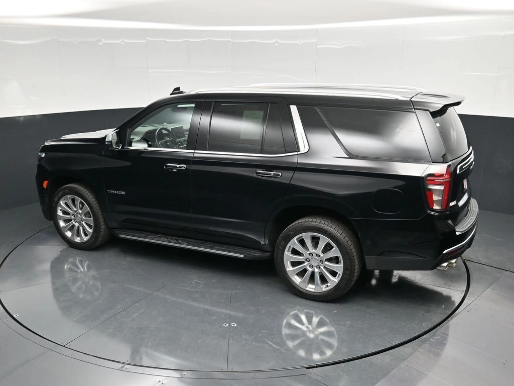 2023 Chevrolet Tahoe Premier - Photo 55