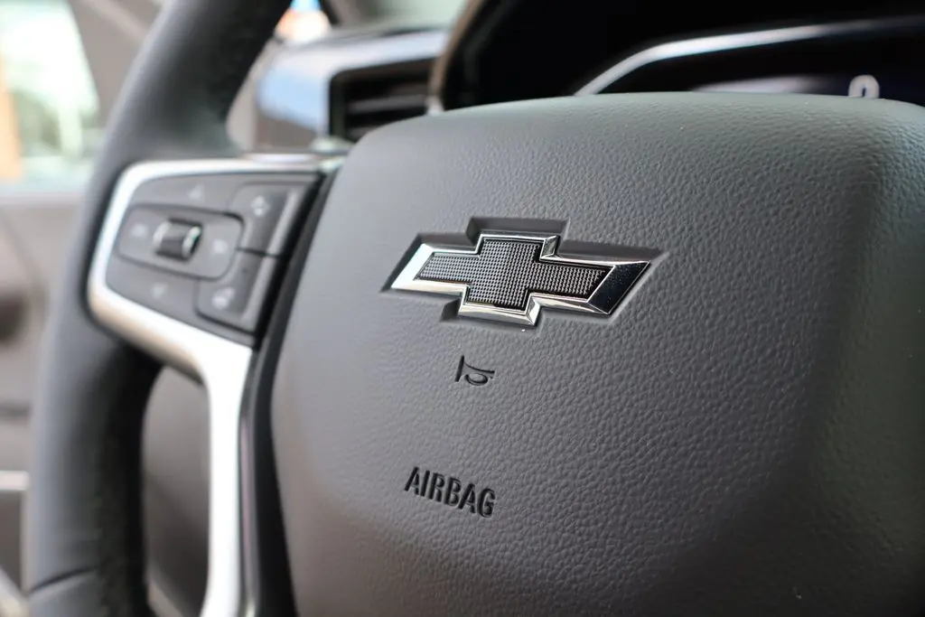 2026 Chevrolet Silverado 1500 RST photo 25