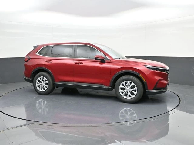 2026 Honda CR-V LX - Photo 13