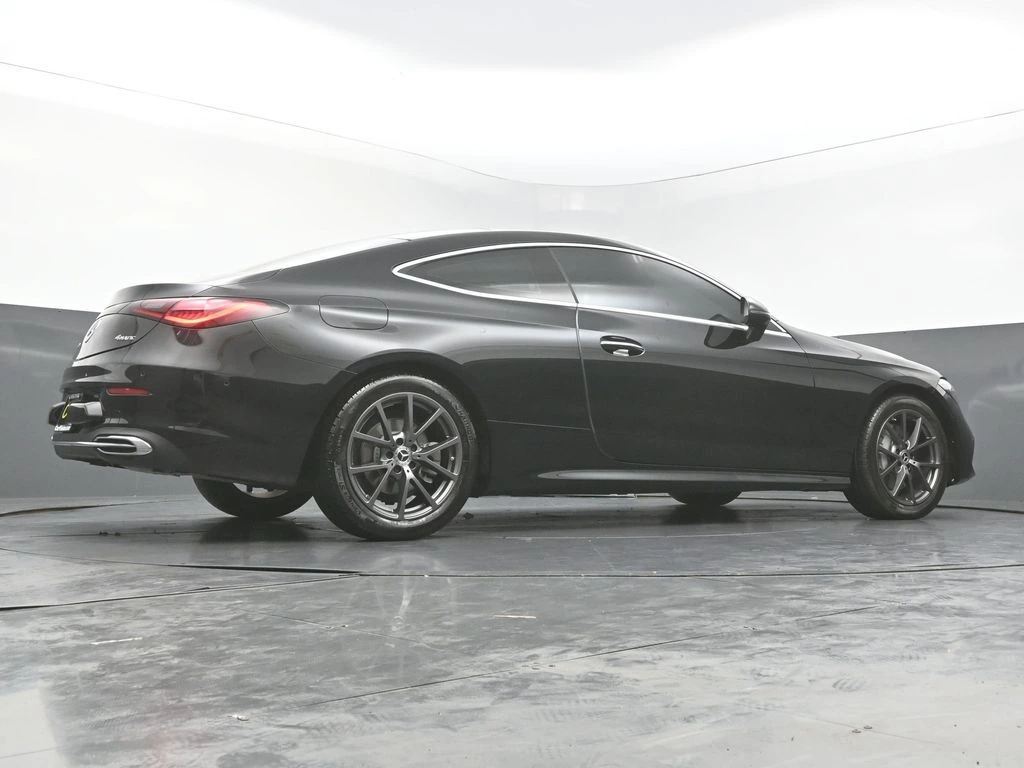 2024 Mercedes-Benz CLE CLE 300 - Photo 43
