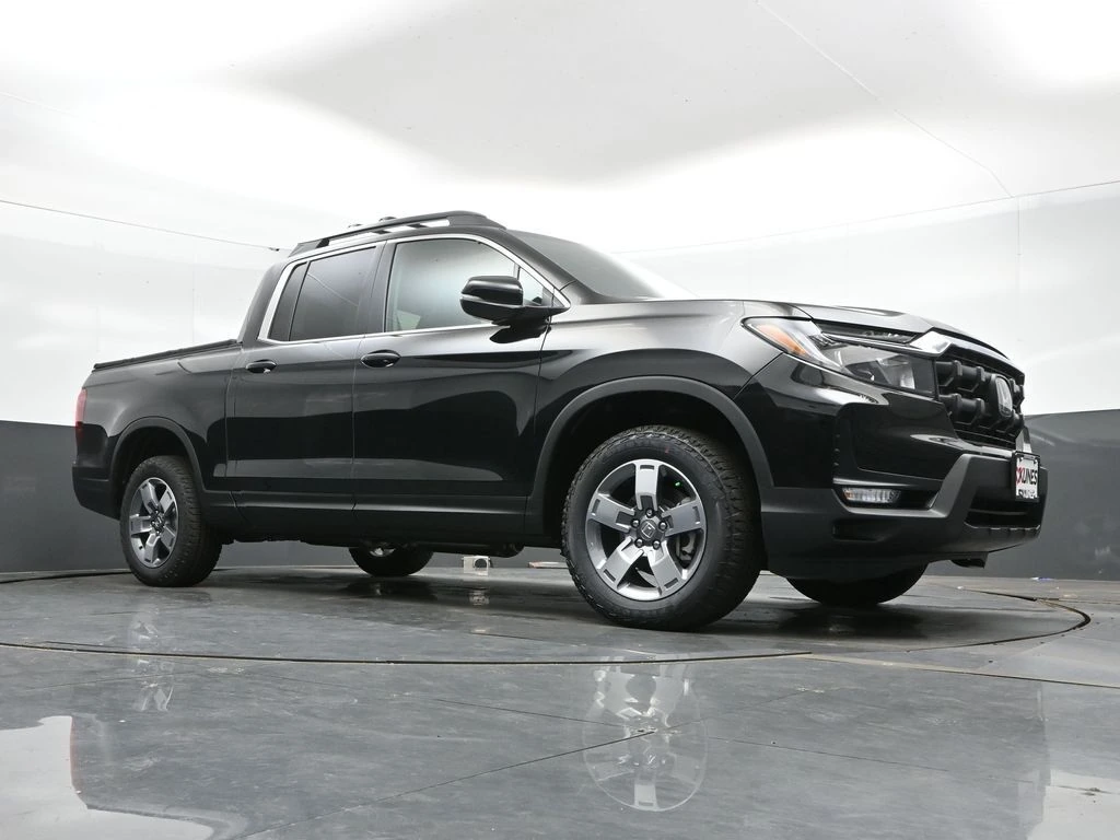 2026 Honda Ridgeline RTL - Photo 35