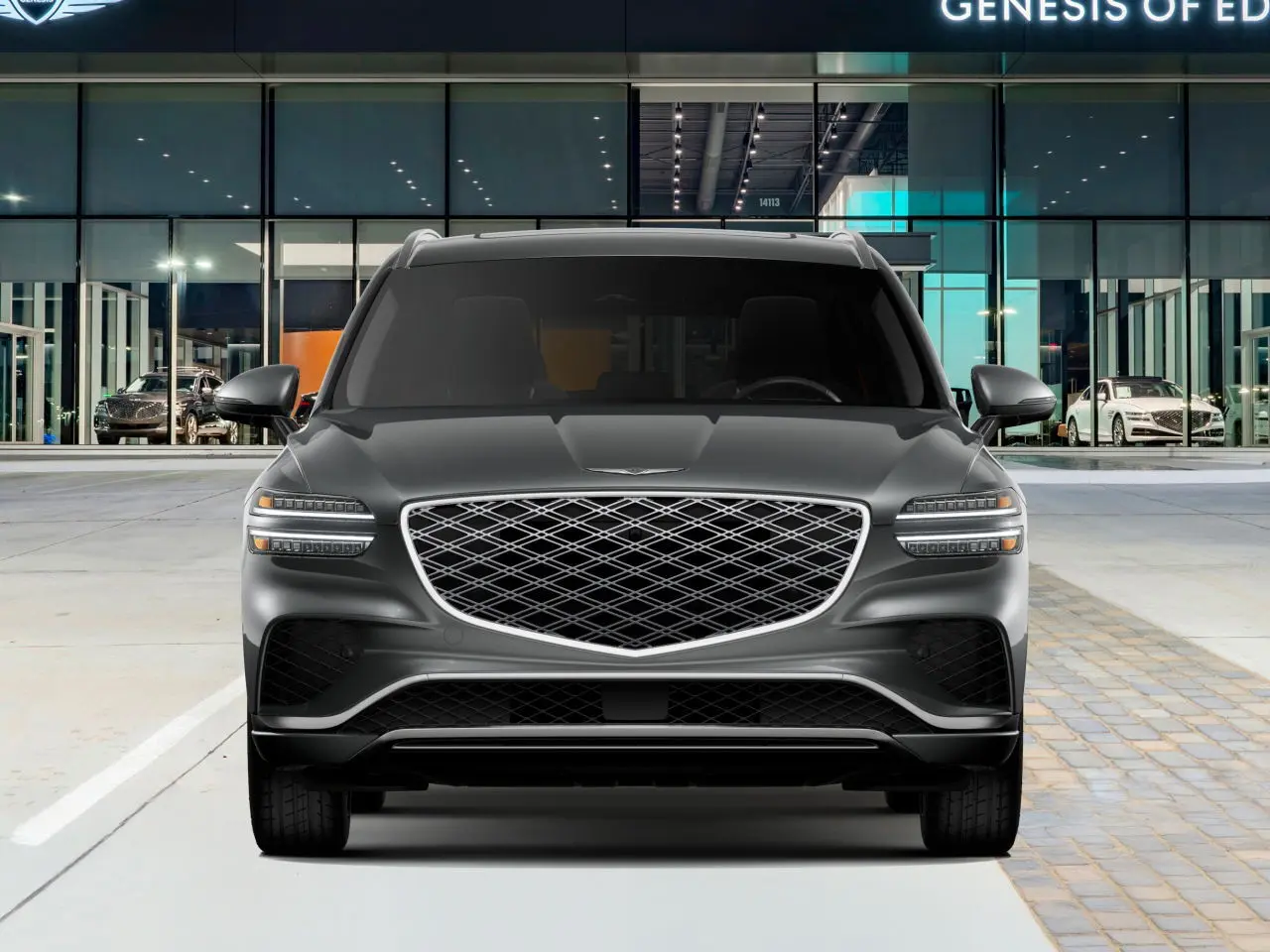 2026 Genesis GV70 2.5T Advanced photo 4
