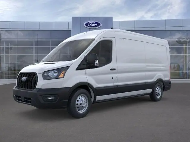 2025 Ford Transit Van Base's photo
