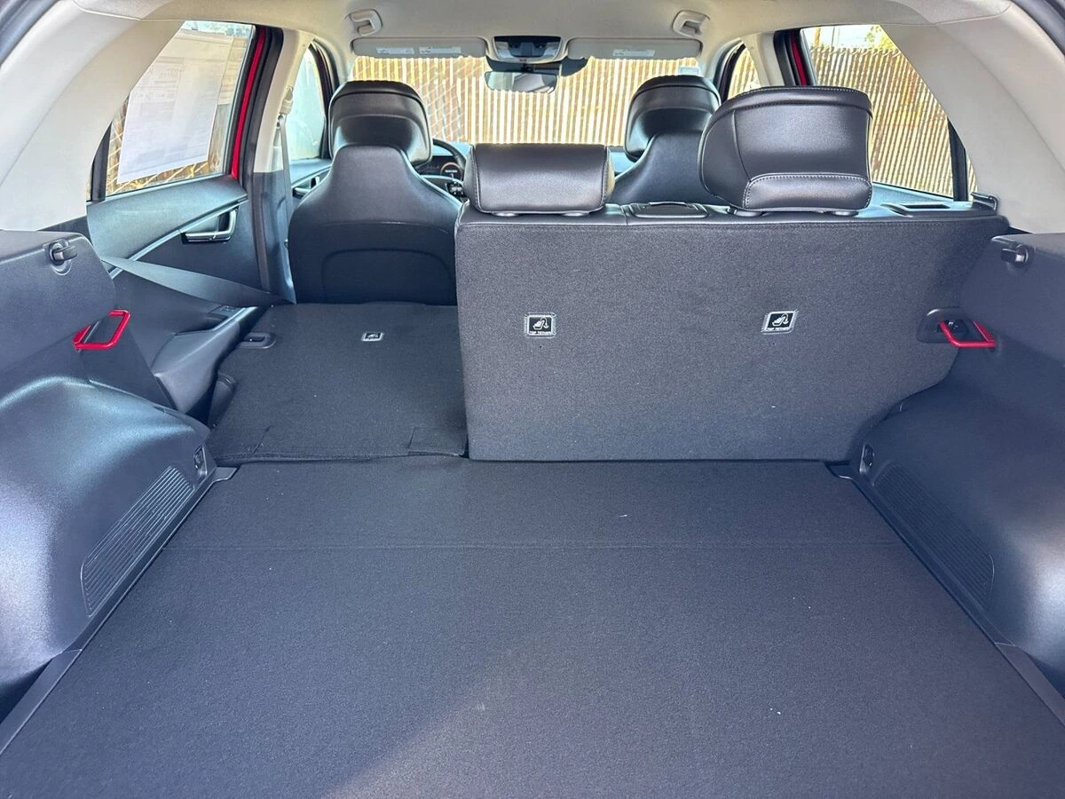 2026 Kia Niro Wind - Photo 16