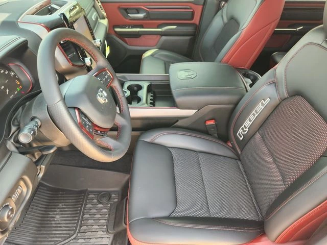 2026 RAM 1500 Rebel - Photo 10