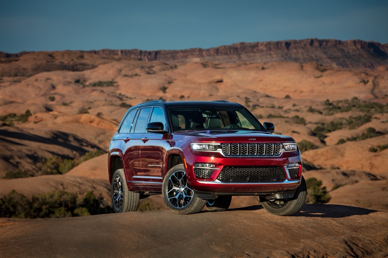 Jeff Perry Chrysler Jeep-exterior