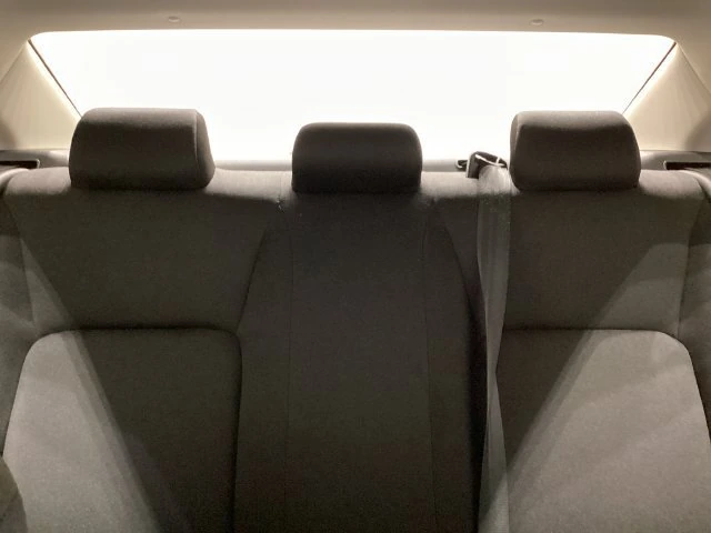 2024 Honda Civic LX - Photo 18