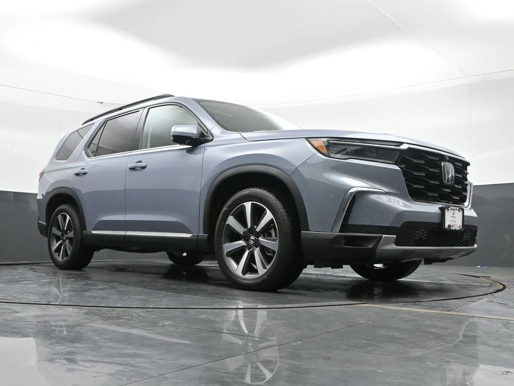 2023 Honda Pilot Elite - Photo 43