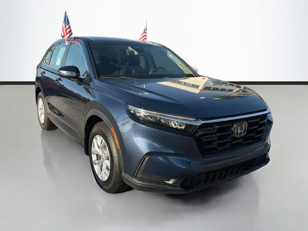 2023 Honda CR-V
