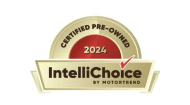 IntelliChoice Best CPO Programs