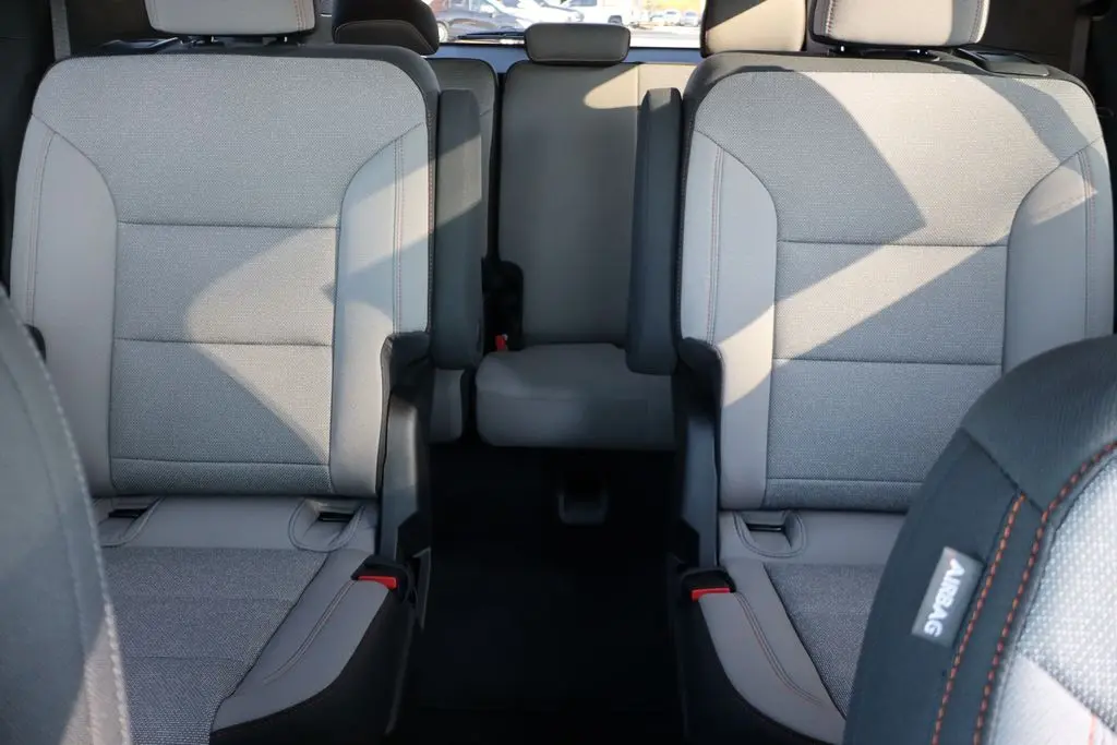 2026 Chevrolet Traverse 1LT photo 34