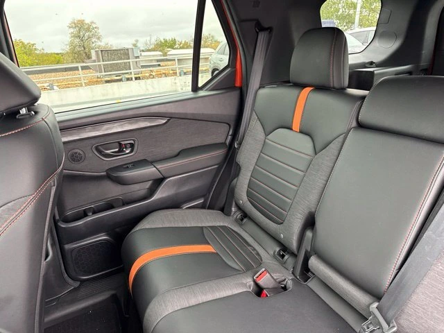 2026 Honda Passport TrailSport - Photo 22