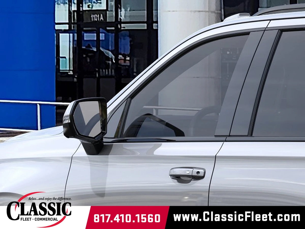 2026 Chevrolet Tahoe RST - Photo 12
