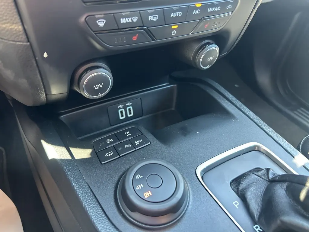 2021 Ford Ranger Lariat photo 24