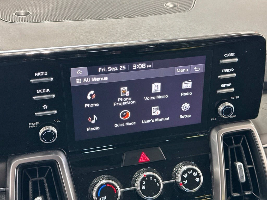 2022 Kia Sorento LX - Photo 46