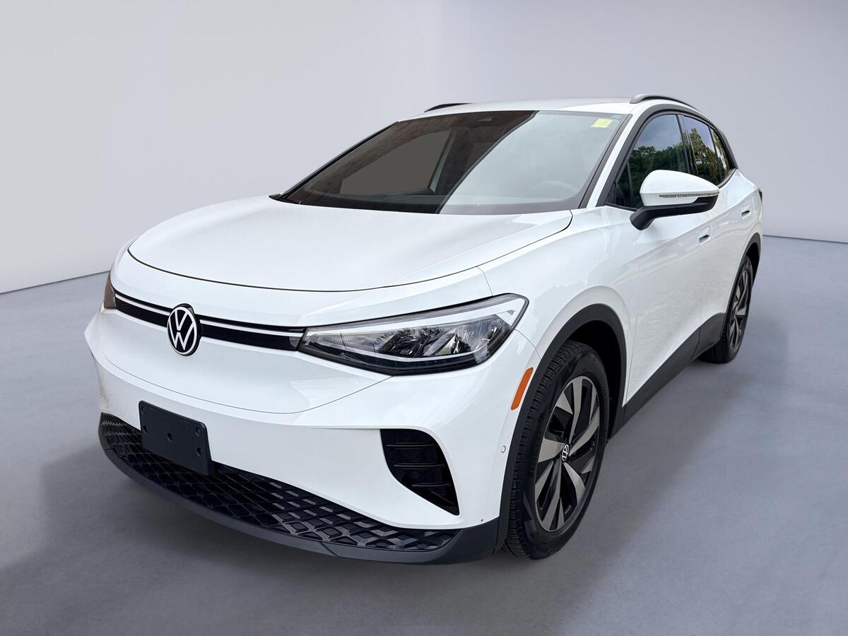 2024 Volkswagen ID.4 Standard