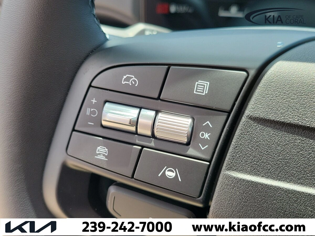 2025 Kia K4 EX - Photo 26