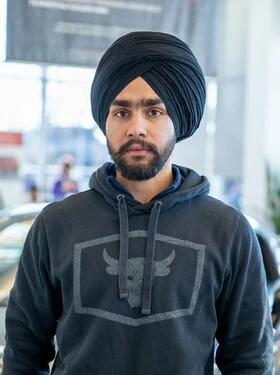 Dilraj -photo