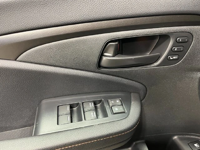 2026 Honda Ridgeline TrailSport - Photo 11
