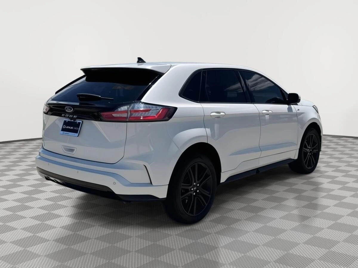 2024 Ford Edge ST-Line - Photo 9