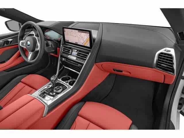 2026 BMW 8 Series 840i - Photo 11