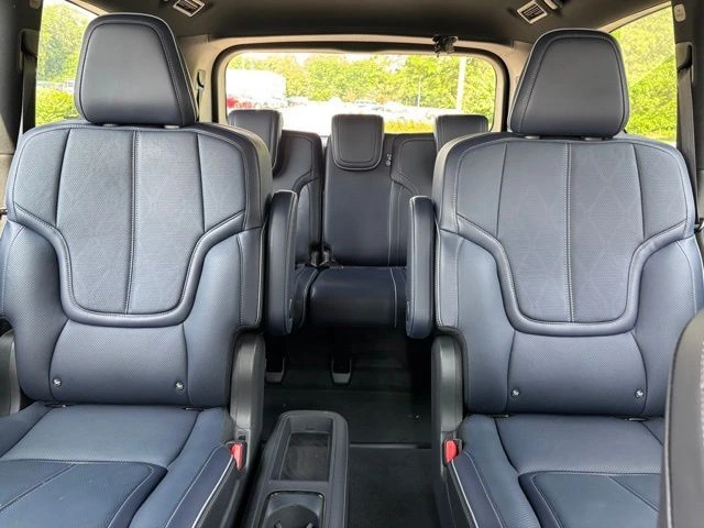 2026 INFINITI QX80 Sport - Photo 25