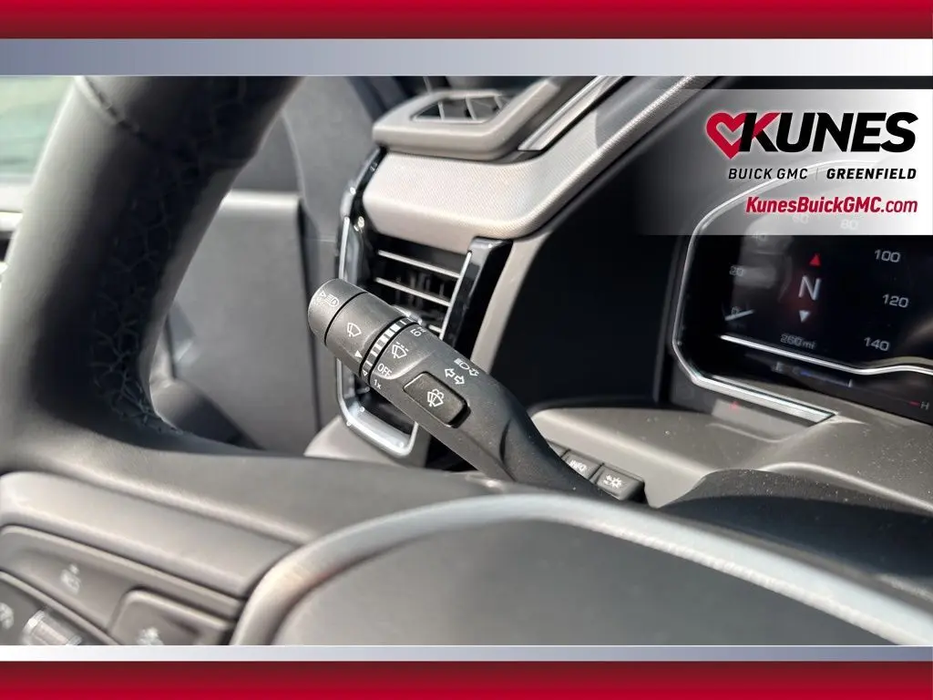 2025 Gmc Sierra 2500 HD Denali photo 17