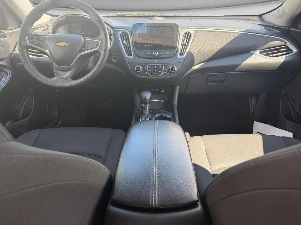 2023 Chevrolet Malibu 1LT - Photo 25